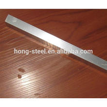 sus304 Stainless Steel Square Bar brushed finish price